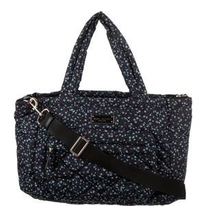 Marc Jacobs Quilted Tote